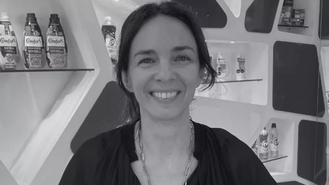 Verónica Eichtersheimer es la nueva gerenta de Marketing de Unilever UY