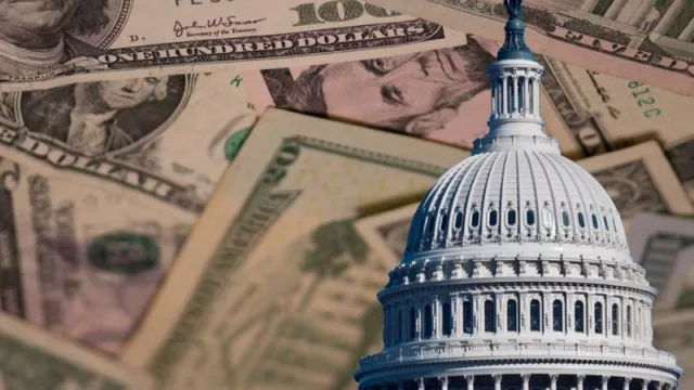 Preocupación en Florida (y todo el país) por el límite de la Deuda de Estados Unidos (la Cámara comienza el debate sobre el Acuerdo Bipartidista para evitar el impago)