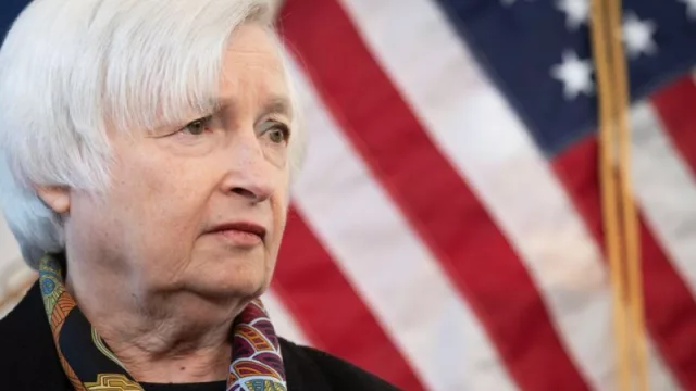 Las preguntas que todos en USA se hacen sobre la deuda (qué es y cuál es su techo)