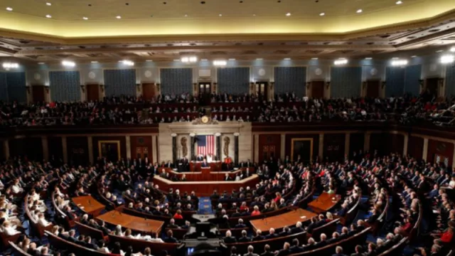 ¡Buena noticia para la economía mundial!: Congreso aprueba ley y evita crisis financiera por impago de EEUU