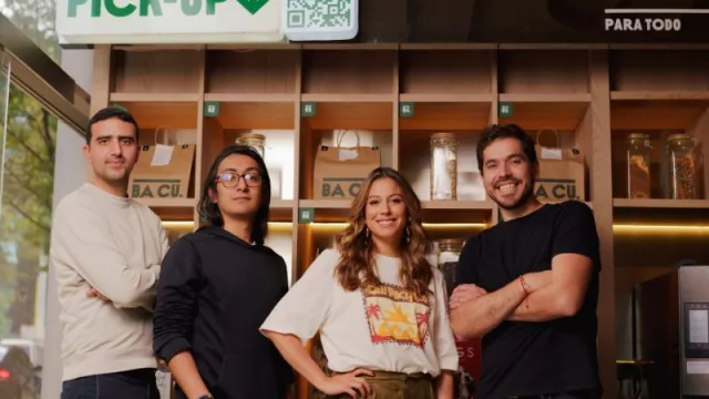 Kamay Ventures apuesta por BACU, la empresa que facilita el acceso a la tecnología a 3 millones de restaurantes en América Latina