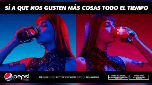 "Pepsi Sí”: Celebrating Diversity and the Power of Choice with a Remarkable Campaign in South America