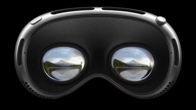 Apple Vision Pro surprises the world: the new era of Apple begins with incredible mixed reality glasses, we'll tell you everything!