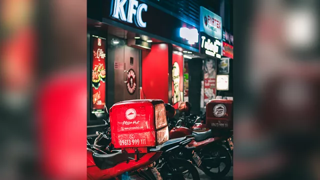 SouthFood SA tiene dos de las mejores franquicias del mundo: Pizza Hut y KFC que abrirán dos locales cada una
