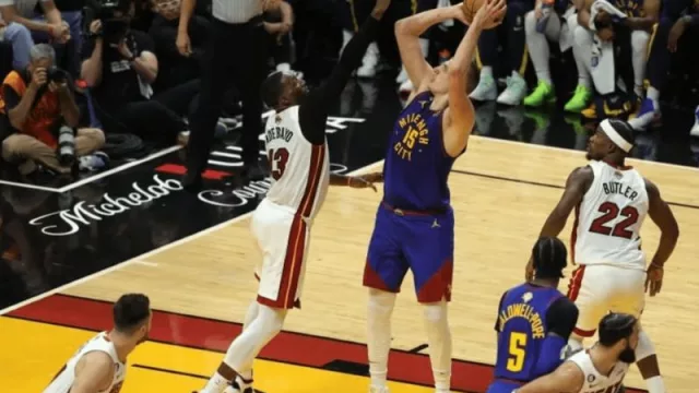 ¡Miami Heat va por el cuarto juego en las Finales de la NBA 2023! (cuáles serán los próximos juegos)