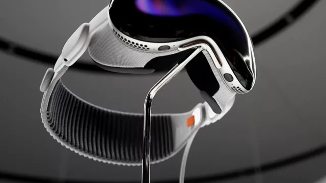 Apple Vision Pro: te contamos más (porque tiene mucho más novedades)