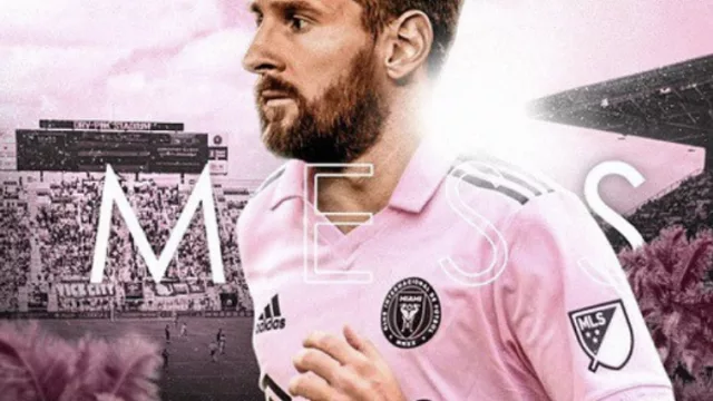 What is messimania or messiami?: the strongest decision in the history of football