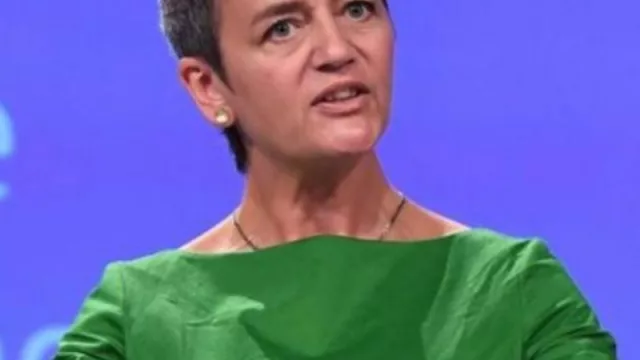 Bruselas acusa a Google de prácticas abusivas en la publicidad en línea (y desliza una solución: que se deshaga de parte de su negocio)