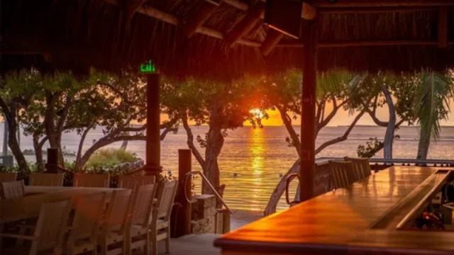 Los Cayos de Florida tienen un nuevo renovado paraíso imperdible: Maker 88