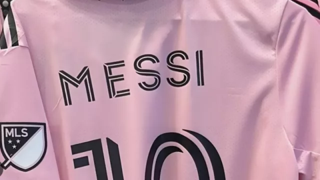 Miami: How much does a ticket to see Messi in his first game with Inter cost?