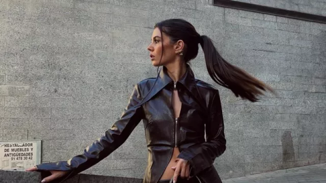 Conocimos a Marina, “La chica de los bolsos de Tik Tok” (una historia de superación personal que nos deja un mensaje)