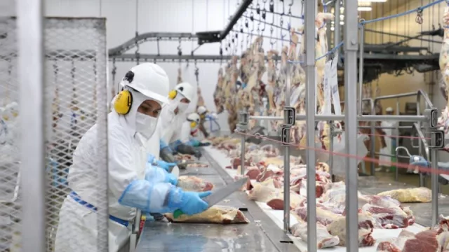 Canadá abrió su mercado a la carne paraguaya (prevén US$ 46 millones de exportación en tres años)