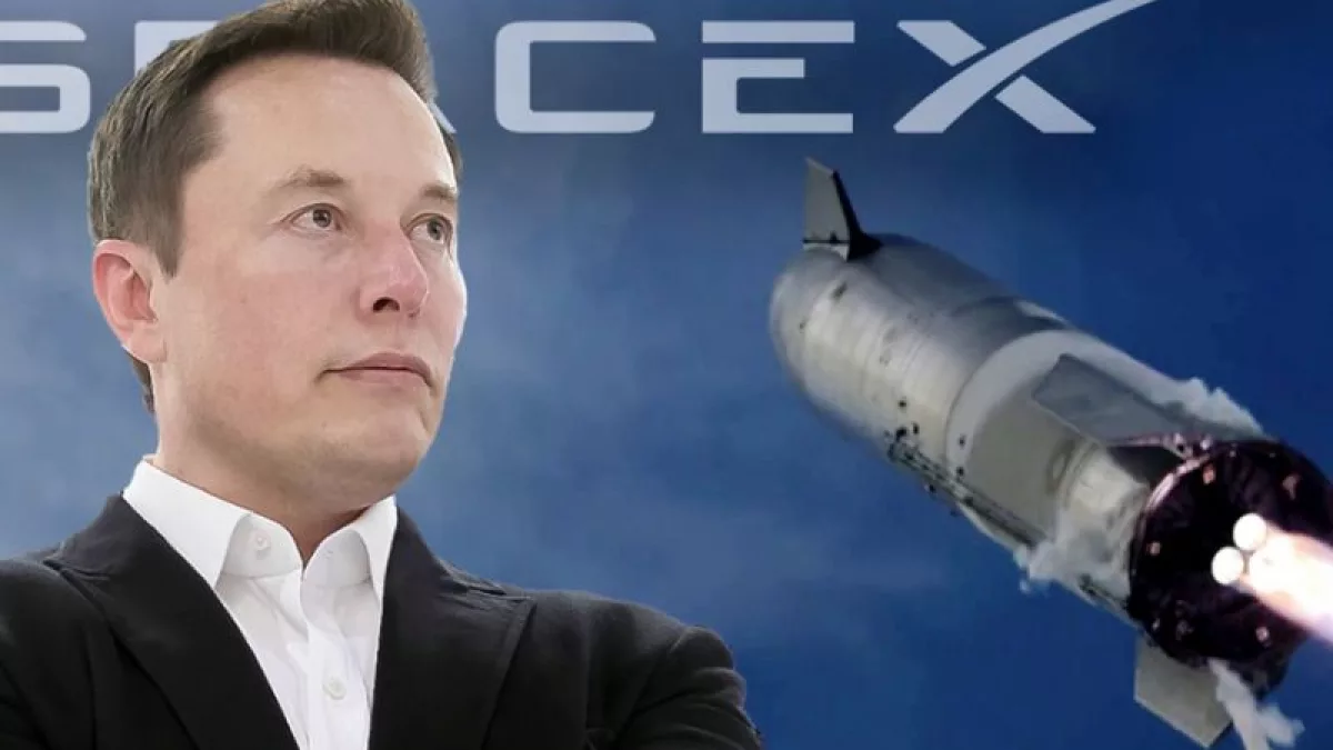 Elon Musk busca recaudar la impresionante suma de 750 millones de ...