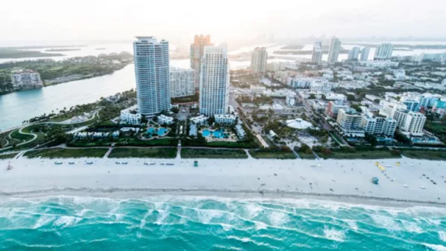 Miami in July: discover why it's the perfect month to visit the Sunshine City