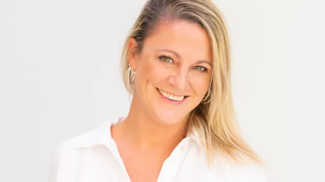 Lía Protto, creadora de Tentroya.