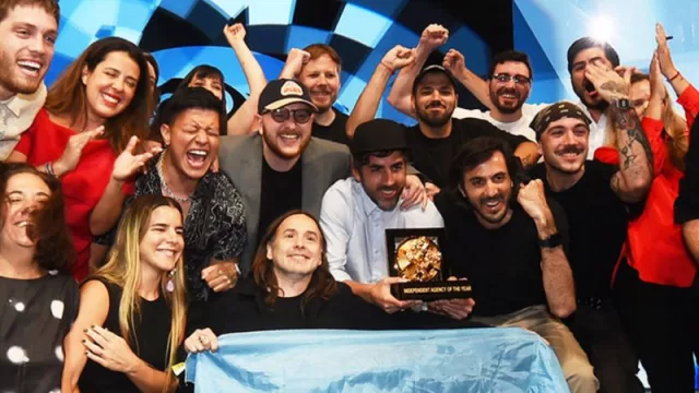 GUT Miami shines at Cannes Lions as one of the top Anglo-Latin agencies (while GUT Argentina is crowned Agency of the Year)