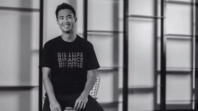 Min Lin es el nuevo VP Regional para América Latina de Binance