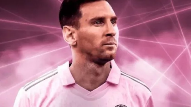The Revelation: Inter Miami Confirms the Unveiling of Lionel Messi (Get all the Details and Updates on the Event)