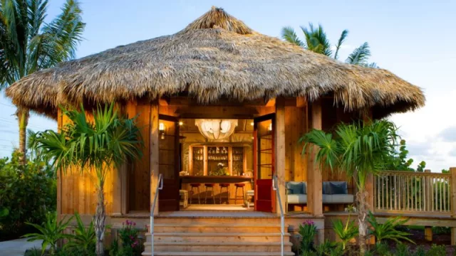 Luxury in the Keys: We Take You Inside the Exotic Retreat of Little Palm Island Resort & Spa