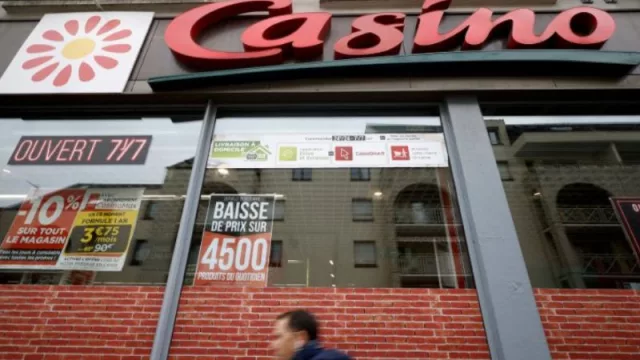 Impact on the supermarket industry in the region: Casino Group puts its South American operations up for sale