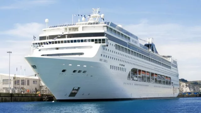 Enfoque ambiental de MSC Cruceros: forjando el futuro sostenible de la industria de los cruceros