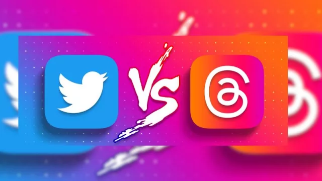 La nueva batalla de mercado del 2023: las diferencias entre dos poderosas redes sociales