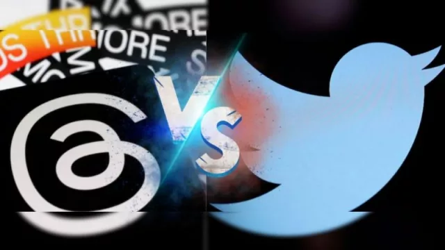 Twitter vs Threads: la demanda contra Meta podría fracasar debido a los antecedentes