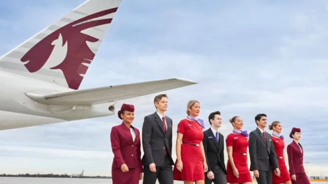 Qatar Airways registra ingresos récord y fuertes ganancias (mientras continúa su expansión)