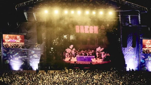 Miami welcomes "The Most Beautiful Party in the World" to Club M2 this weekend