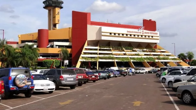 Aeropuerto Silvio Pettirossi superará cantidad de pasajeros y recaudación de años anteriores