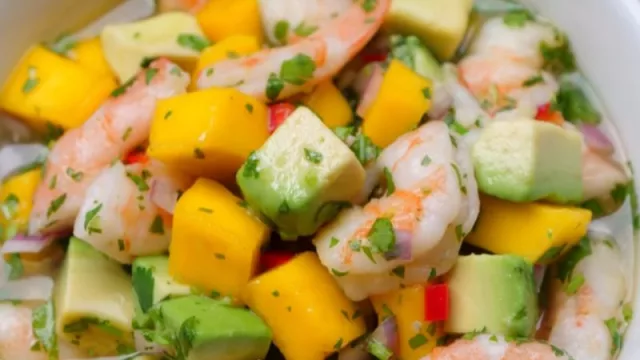 Miami is the king of mangoes: a delicious fruit that unifies and characterizes the city of diversity