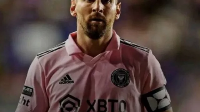 Lionel Messi vs. Cruz Azul: The Most-Watched Soccer Match in U.S. TV History