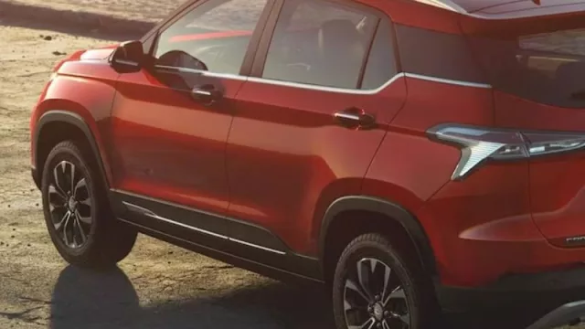 Chevrolet presentó en Uruguay la nueva Groove para competir con las SUV “accesibles” ¿Cuánto cuesta, cómo es y cuántas estiman vender?