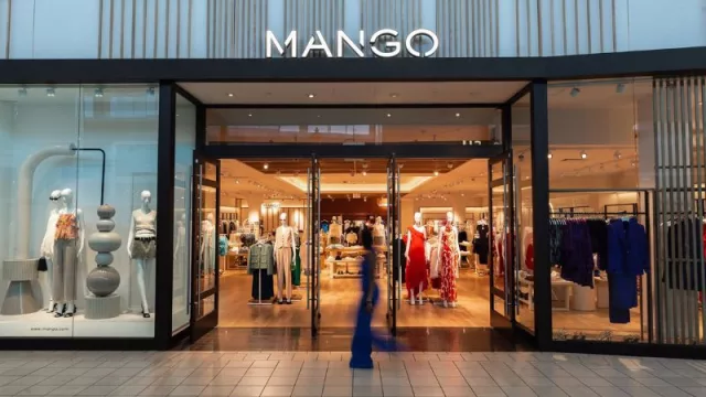 Mango abre sus primeras tiendas en Texas y Georgia (350 m2 dedicados a la línea Woman)