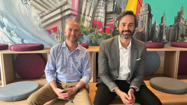 Blend, el estudio de arquitectura “techie” que todas las desarrollistas miran (desde Capitalinas buscan imponer la metodología BIM en LatAm)