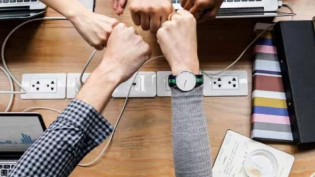 Uruguay en el ranking de Los Mejores Lugares para Trabajar en Latinoamérica 2023