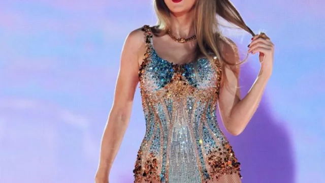 Taylor Swift llega a Miami con su gira (te lo adelantamos)