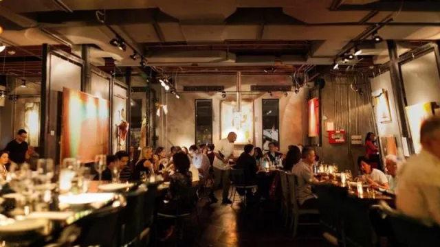 Miami's ultimate top ten restaurants for squad feasting in summer 2023