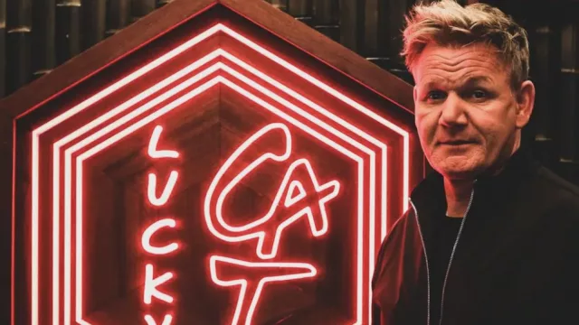 Miami: el mundialmente conocido chef Gordon Ramsay abrirá dos restaurantes en la ciudad