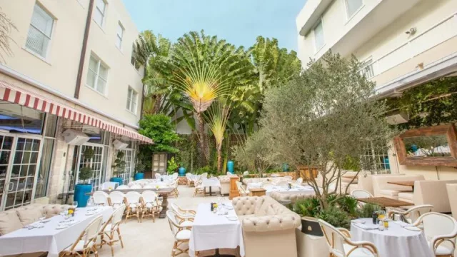 Miami: el top ten de restaurantes para ir a disfrutar en grupos en el verano de 2023