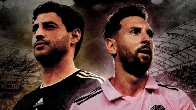 El Inter Miami marca un récord de precio promedio de venta de entradas en la MLS