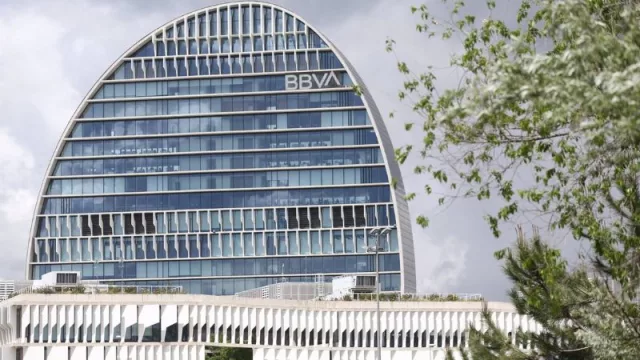 BBVA alcanza los 42 millones de euros de inversión en fondos de Lowercarbon (tras invertir otros 23 millones)