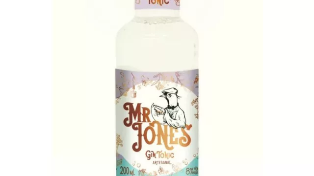 El primer Gintonic artesanal suena a inglés (pero es uruguayo)