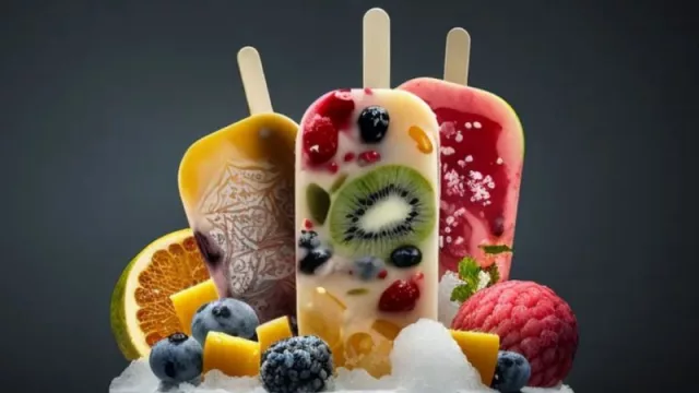 Las tendencias del helado en América en el verano 2023 (y su impacto en Miami y en la Florida)