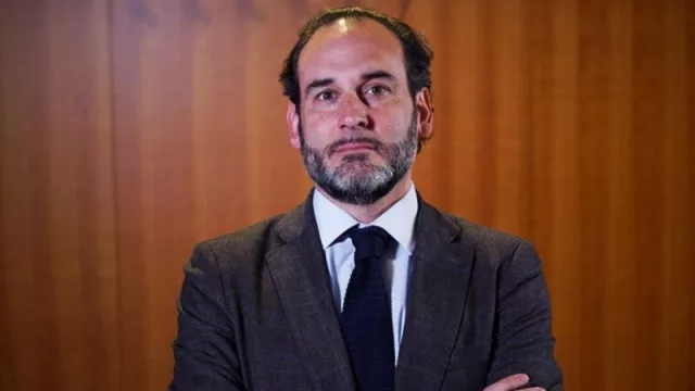 CAF confía en España como "país bisagra" para atraer y concretar las inversiones europeas a América Latina