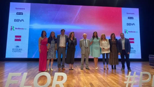Nestlé® obtuvo el Premio Flor que reconoce a las empresas comprometidas con la diversidad