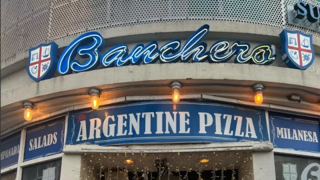 Miami "Off the charts!": Messi publica imágenes de una pizza argentina en un restaurante en North Beach (y ¡guau!)