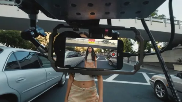 Apple Week InMiami: Apple y Olivia Rodrigo, una colaboración musical impulsada por el iPhone 15 Pro