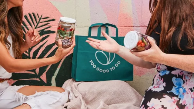 ¡Alarma en la cocina! El 73% de los consumidores está muy preocupado por el desperdicio alimentario