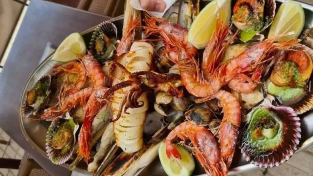 Llega el South Beach Seafood Festival 2023 (una tradición que celebra el marisco y la cultura de Miami)